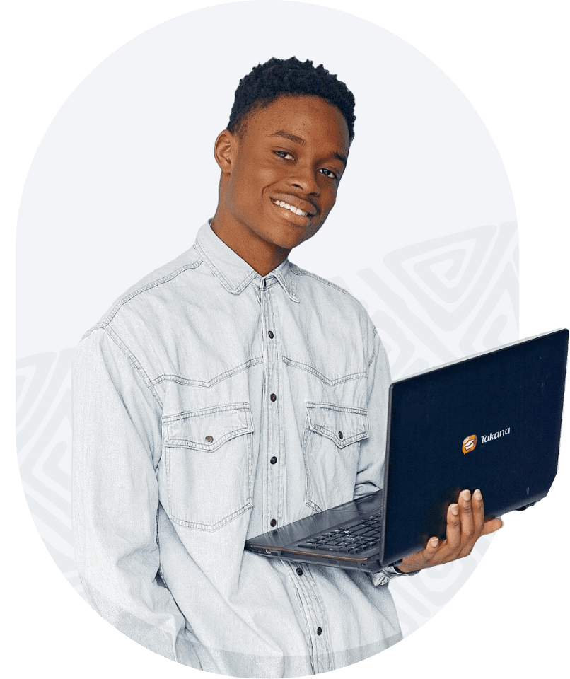 student takana