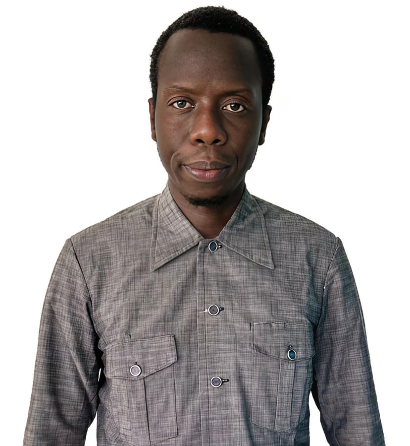 Ass Tacko Diagne