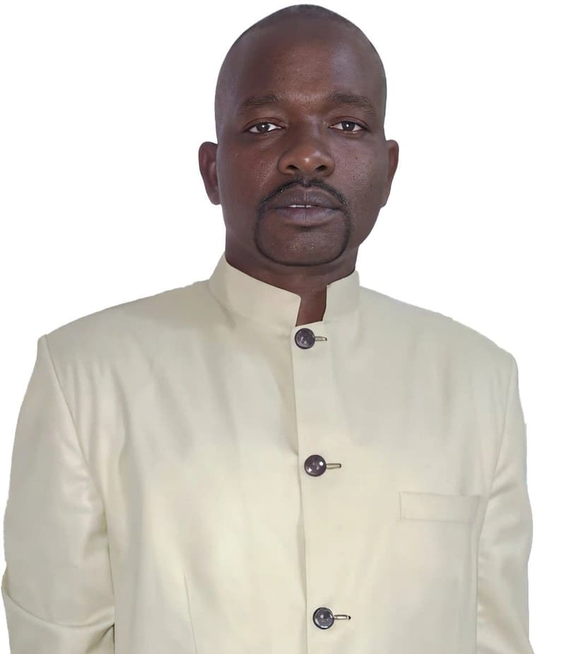 Moustapha Kane 