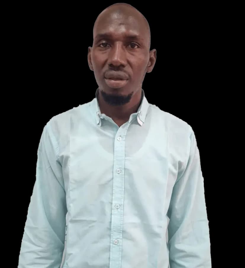 Mr. Ndour