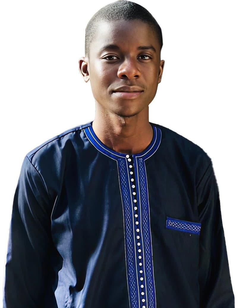 Philippe Ndiaye