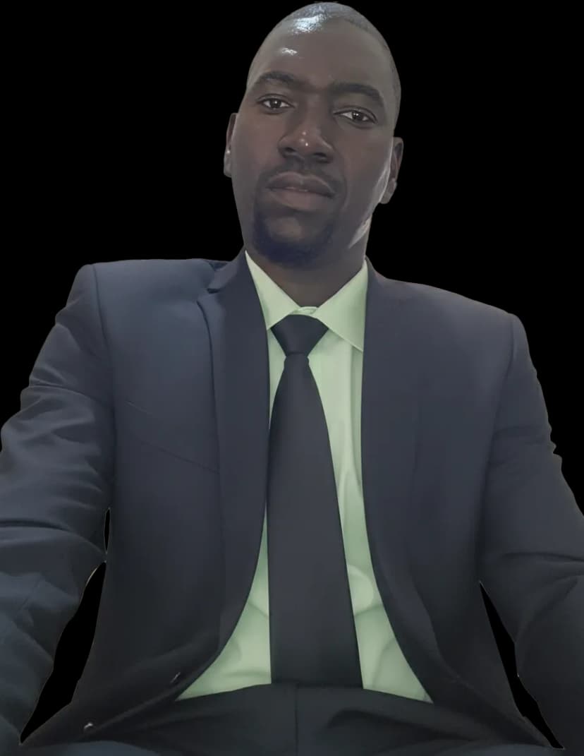 Semou Diouf 