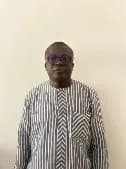Bakary Diouf 