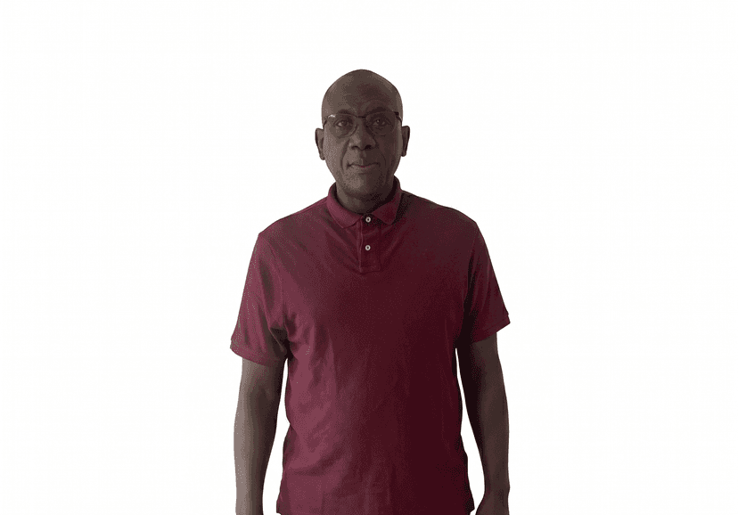 M.Djibril Fall