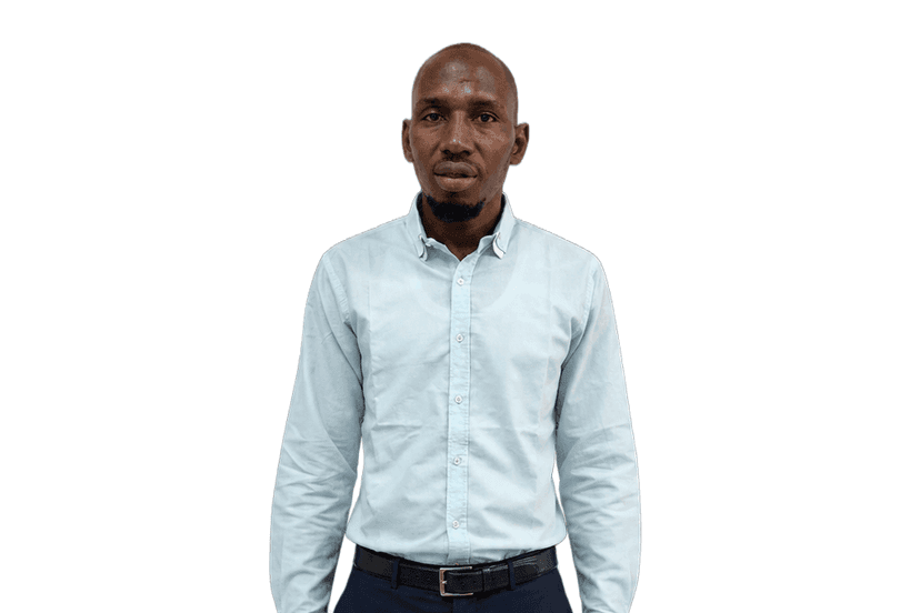 M.Macoumba Ndour